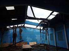 Cattive notizie dal Madagascar